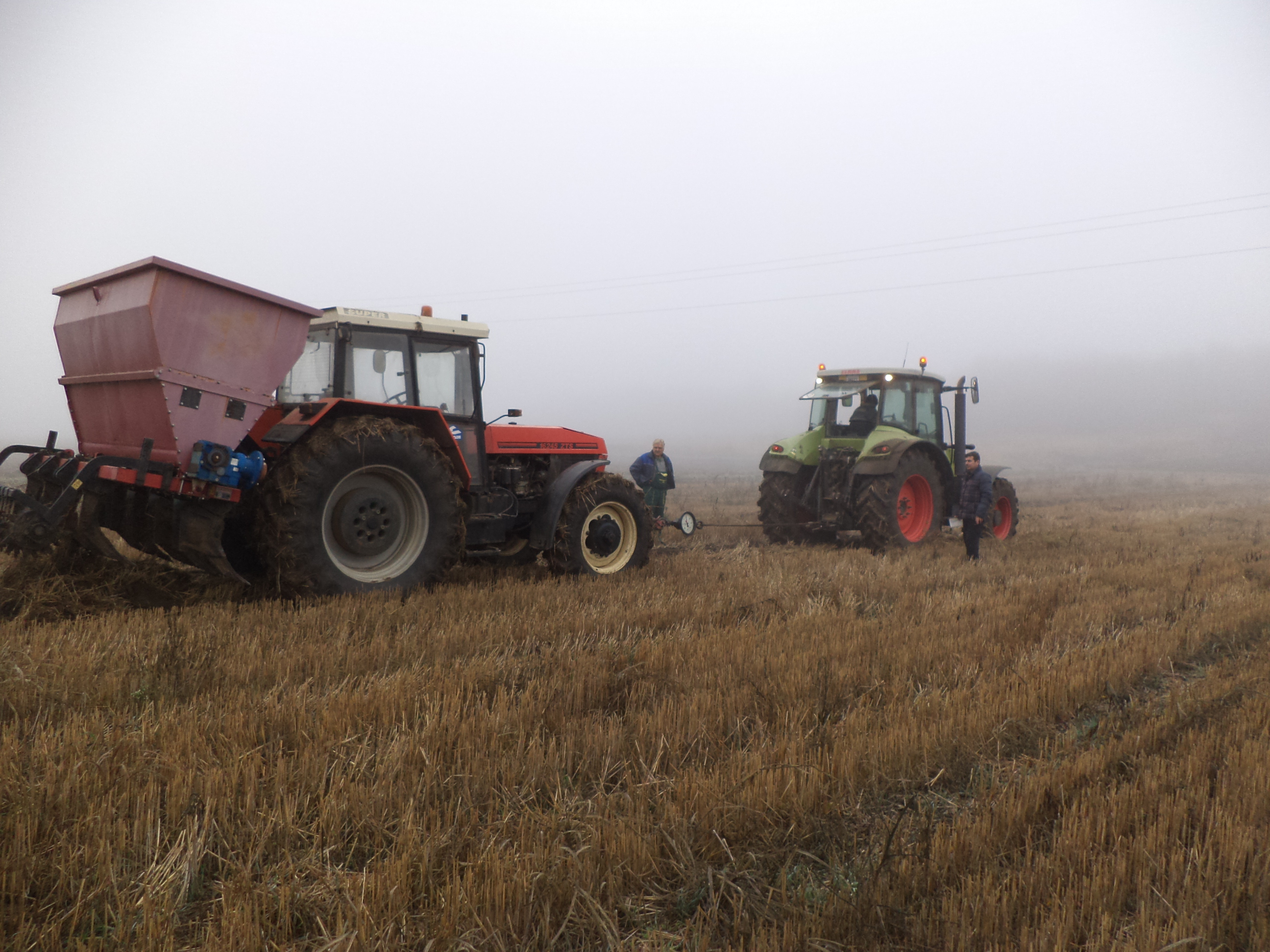 Енергетични експерименти снимка 4